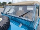 Thumbnail Photo 77 for 1967 Land Rover Series II